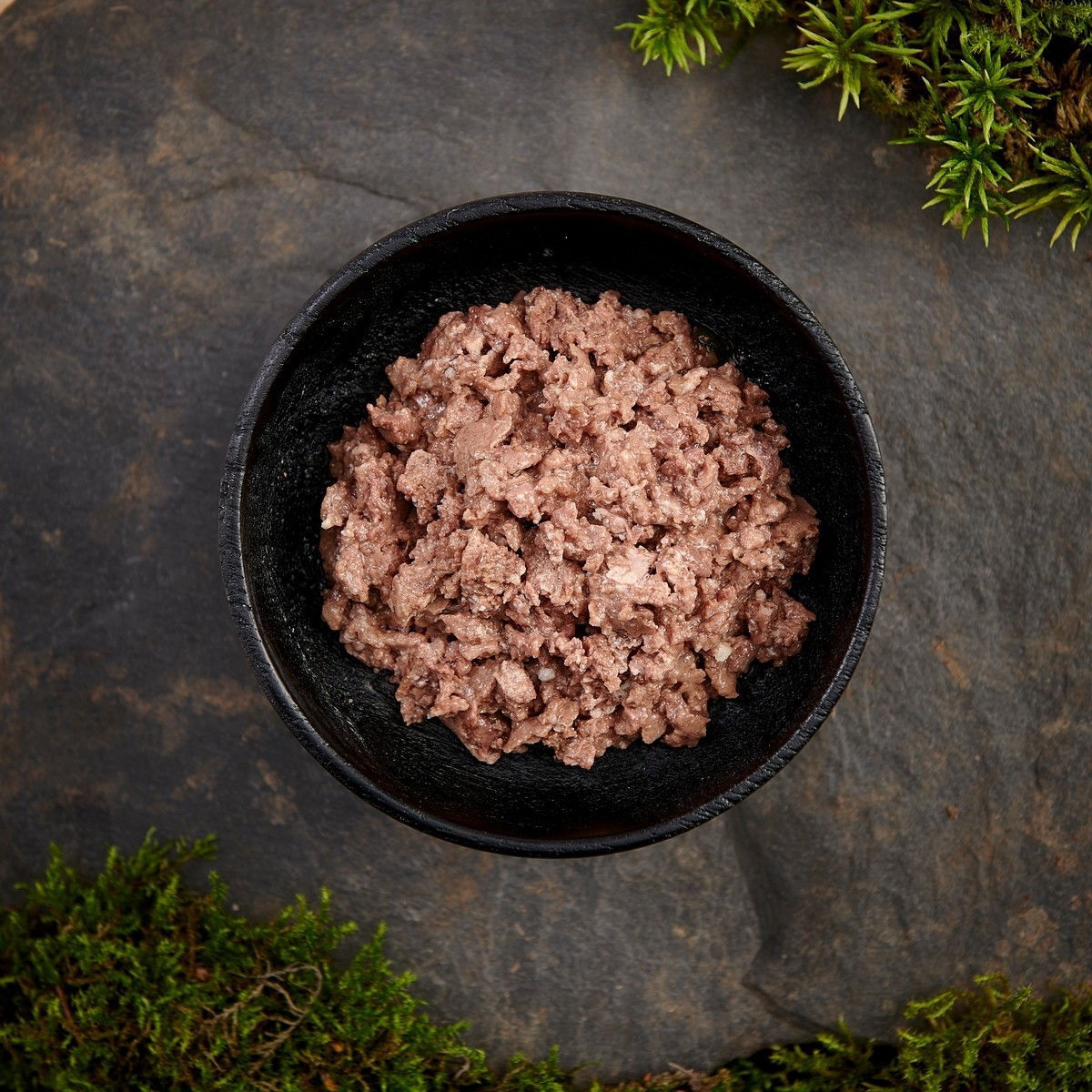 Purenatural Adult Pork kissan märkäruoka 100g