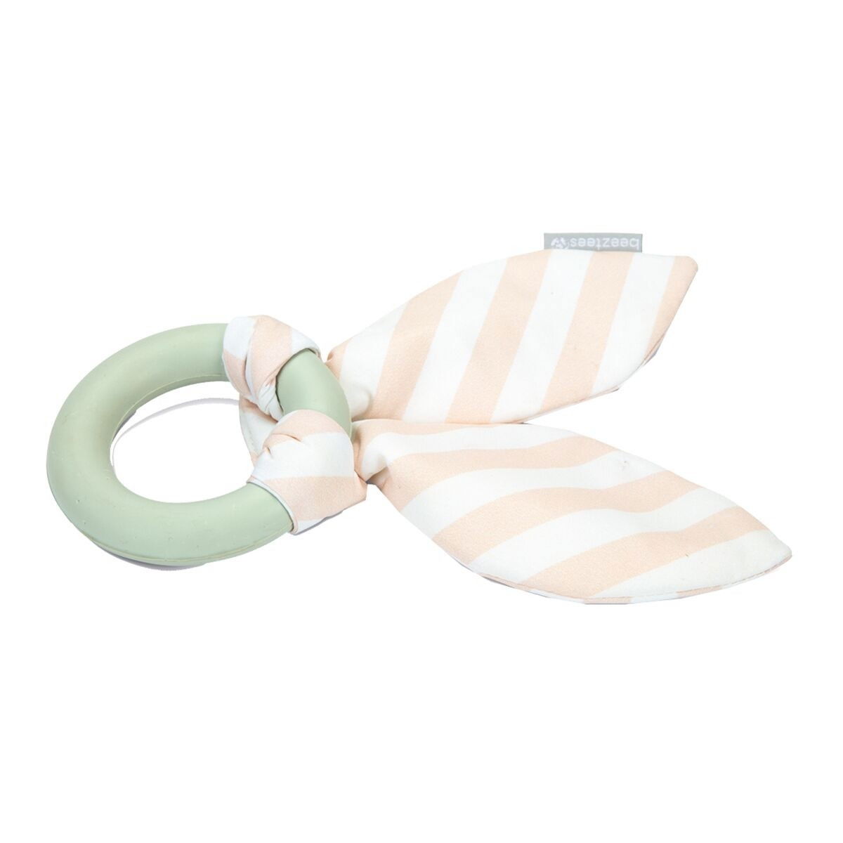 Beeztees puppy chew ring Tjuwa